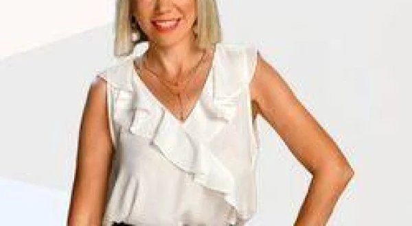 Belma Belen'le Geziyoruz