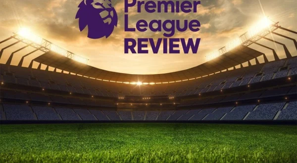 Premier League Review