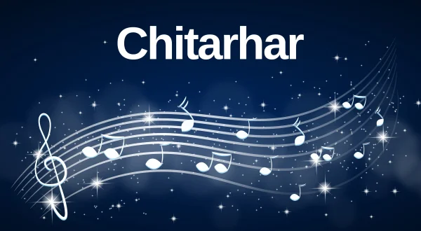 Chitarhar