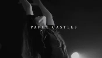Alice Phoebe Lou - Paper Castles - A Documentary