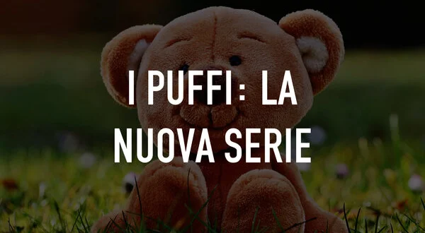 I Puffi: La nuova serie