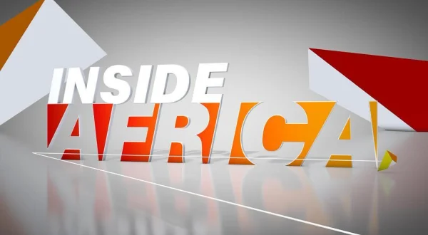 Inside Africa