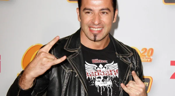 Bülent Ceylan