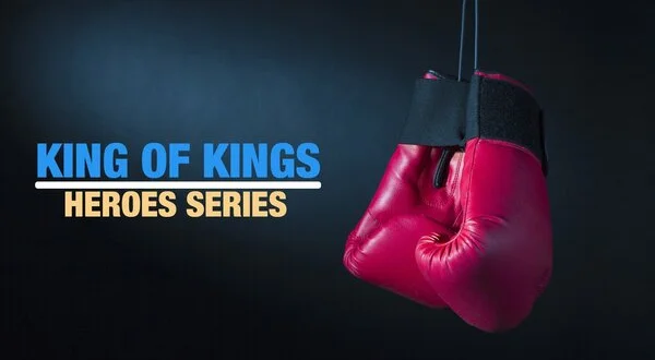 King of Kings: Heroes Series
