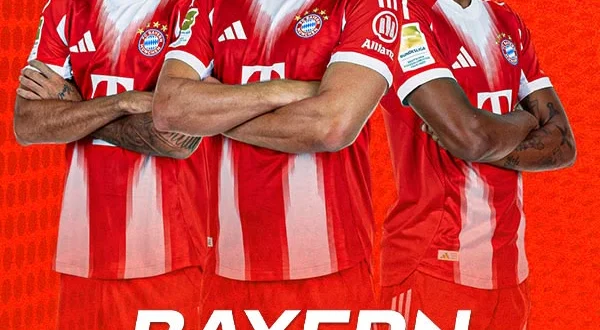 Bayern Monaco: Una Squadra Da Record