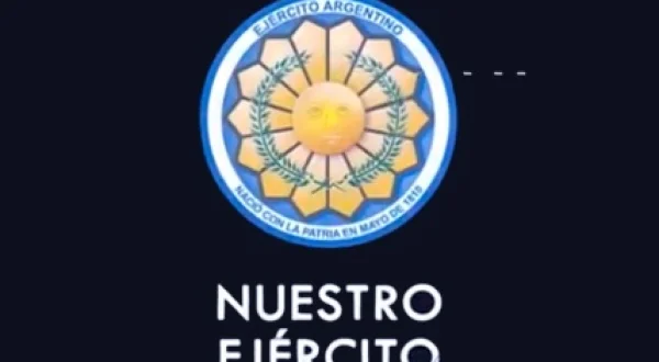 Nuestro ejército