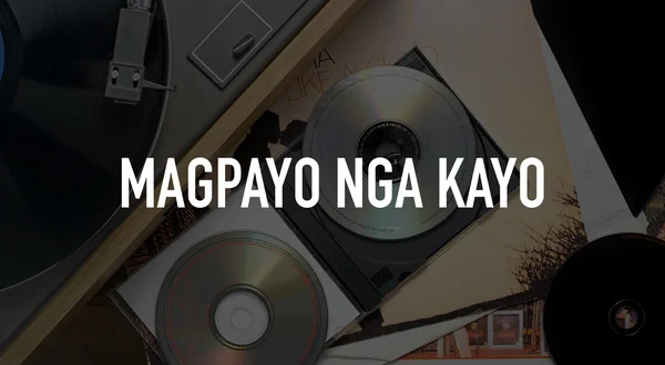 Magpayo Nga Kayo