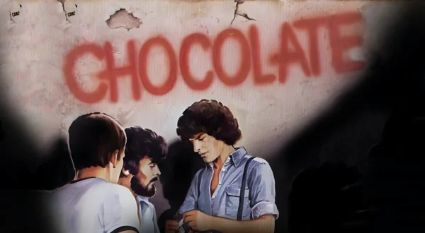 Chocolate
