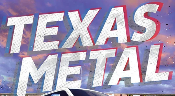 Texas Metal
