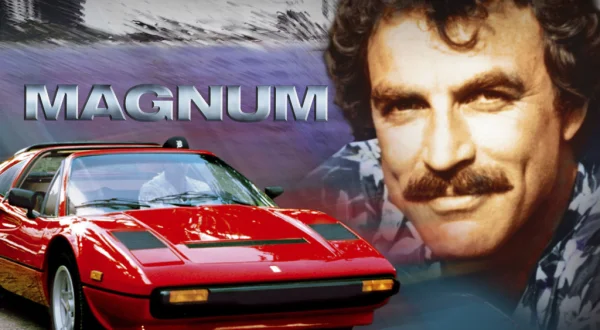 Magnum