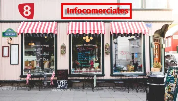 Infocomerciales