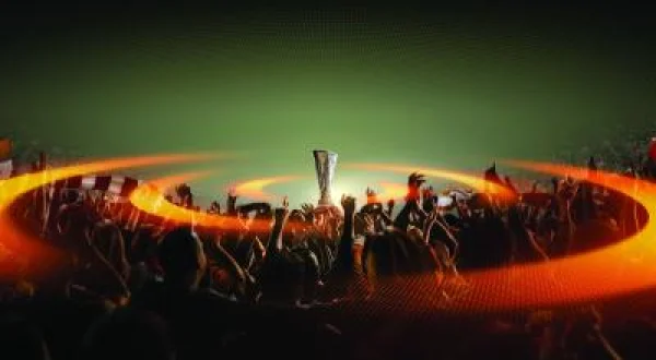 UEFA Avrupa Ligi Özetler