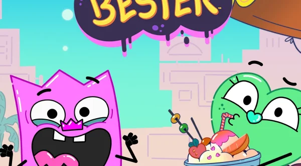 Best & Bester