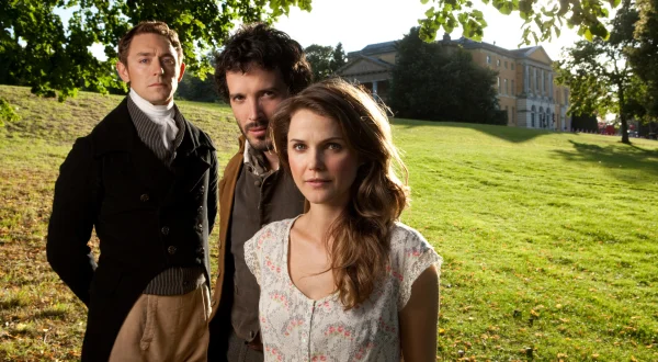 Austenland