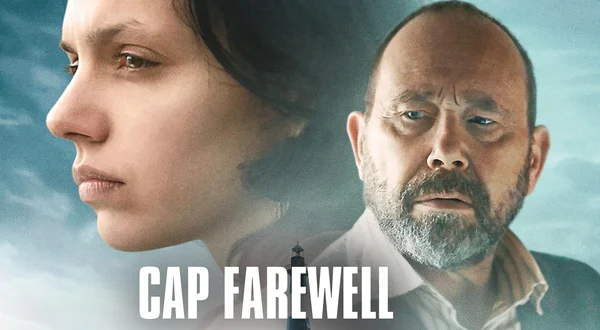 Cap Farewell