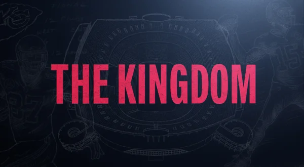 The Kingdom