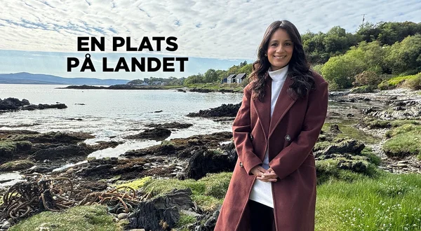 En plats på landet