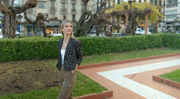De tapas por España