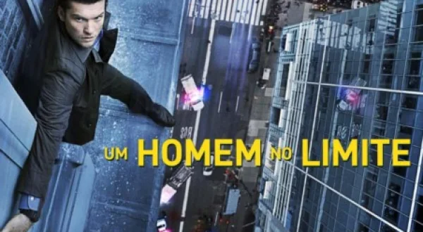 Um Homem no Limite