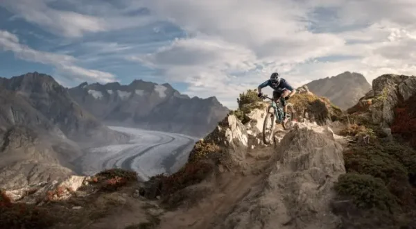 UCI Mountainbike Enduro Weltcup