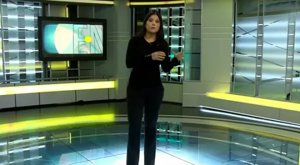 El punto en la i