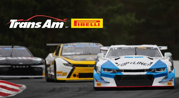 Trans Am Championship