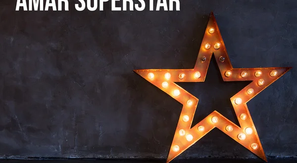 Amar Superstar