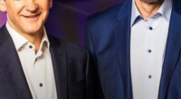 Pointless Celebrities