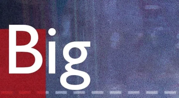 The Big Cases