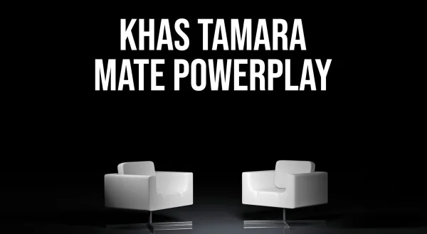 Khas Tamara Mate Powerplay