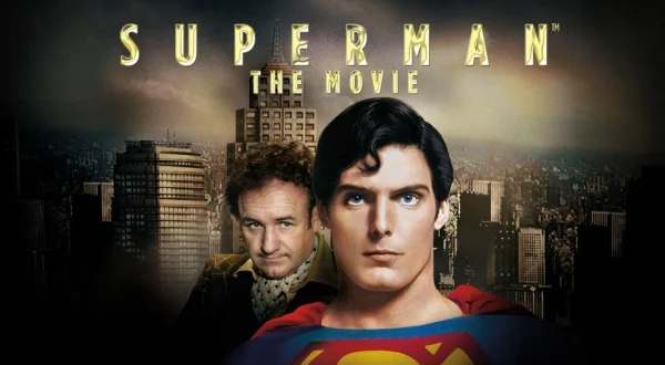 Superman