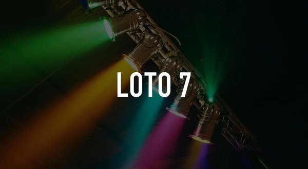 Loto 7