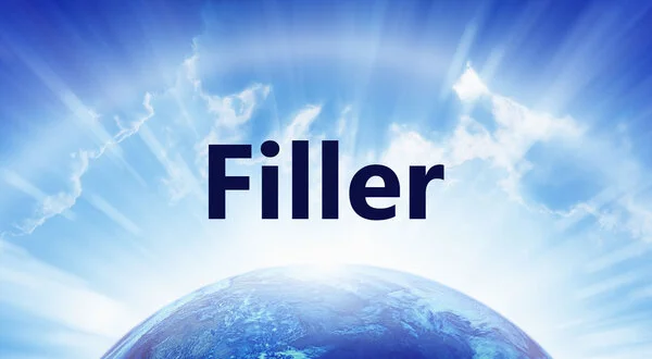 Filler