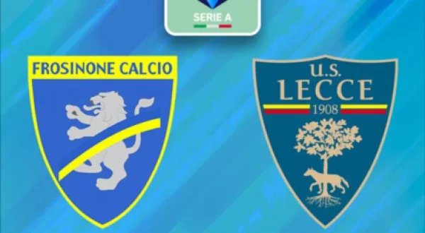 Serie A 2026-27 - Frosinone x Lecce (Direto)