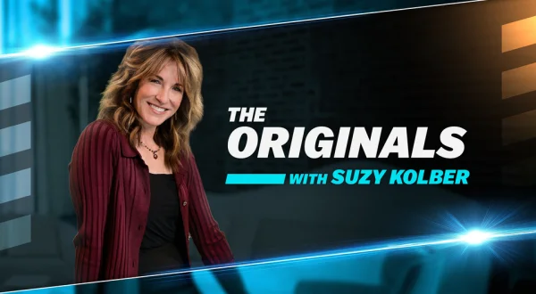 Live: The Originals With Suzy Kolber