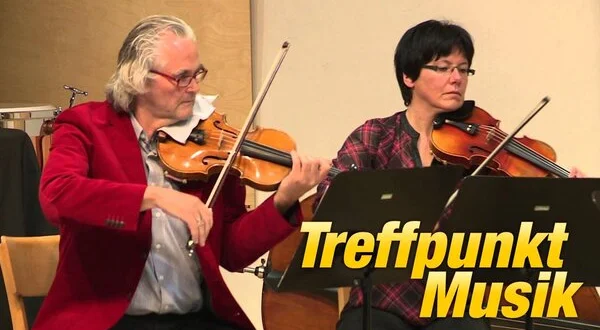 Treffpunkt Musik