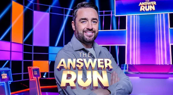 The Answer Run