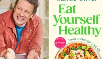 Comer Bem e Viver Melhor com Jamie Oliver