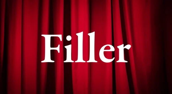 Filler