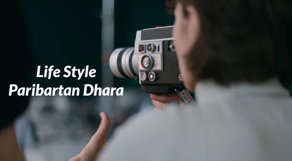 Life Style Paribartan Dhara