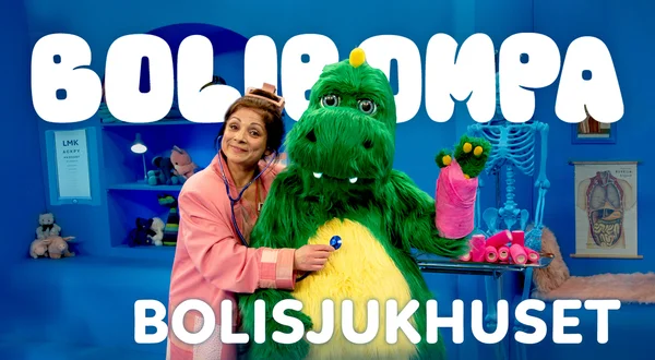 Bolisjukhuset