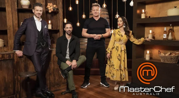 Masterchef Australie