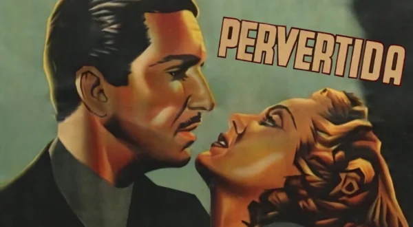 Pervertida