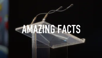 Amazing Facts