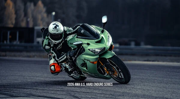 2026 AMA U.S. Hard Enduro Series
