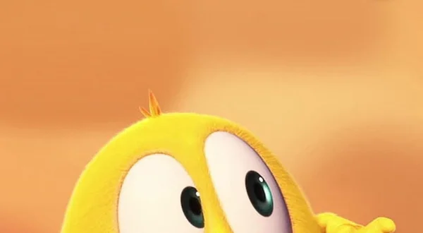 Where's Chicky?