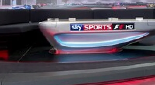 The F1 Show