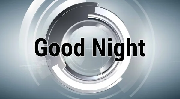Good Night