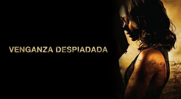 Venganza despiadada