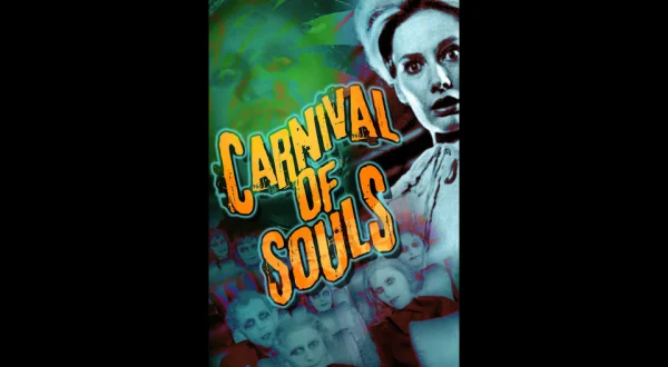 Carnival of Souls